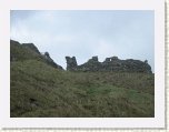 1892-Tintagel Castle * 800 x 600 * (49KB)